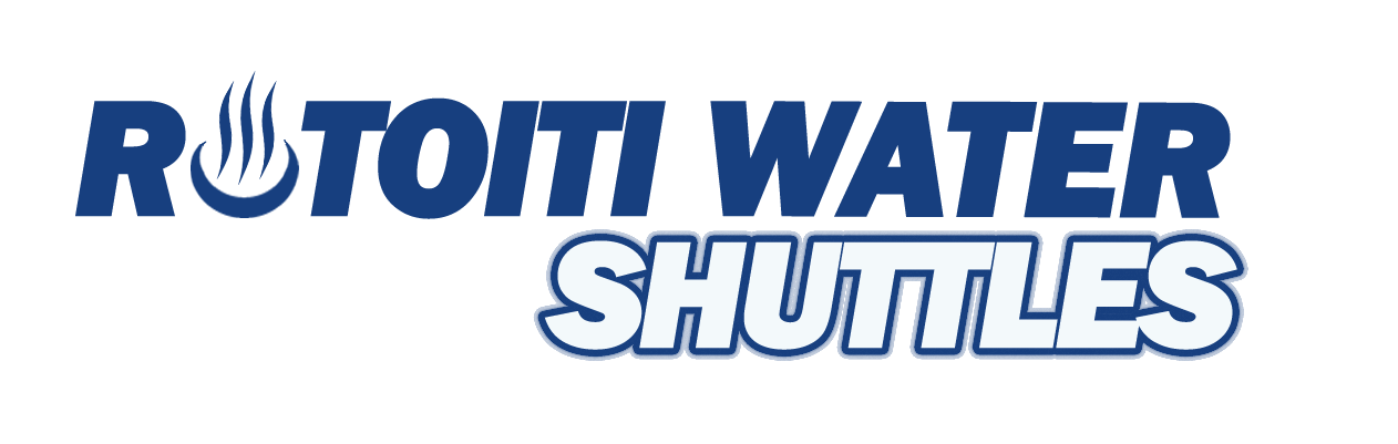 Rotoiti Water Shuttles