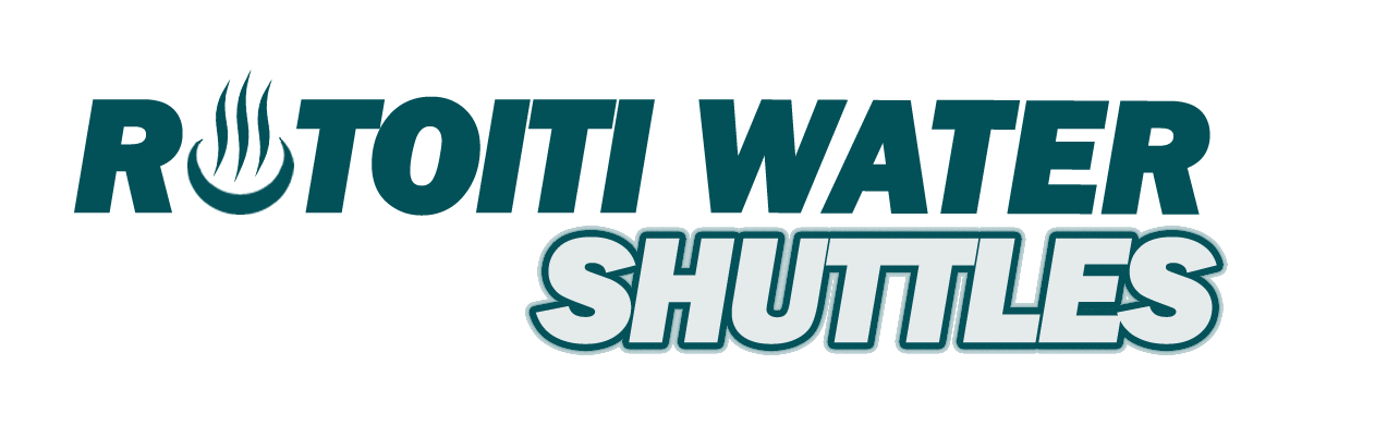 Rotoiti Water Shuttles team at VR Rotorua Lake Resort marina