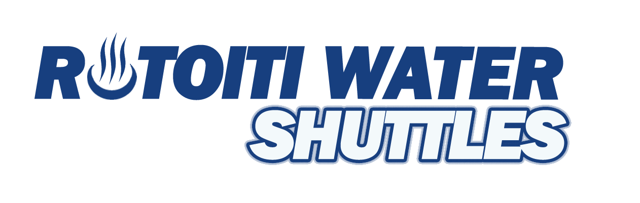 Rotoiti Water Shuttles